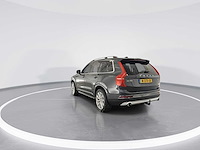 Volvo xc90 2.0 d4 inscription 2017 | n-373-jx - afbeelding 22 van  25