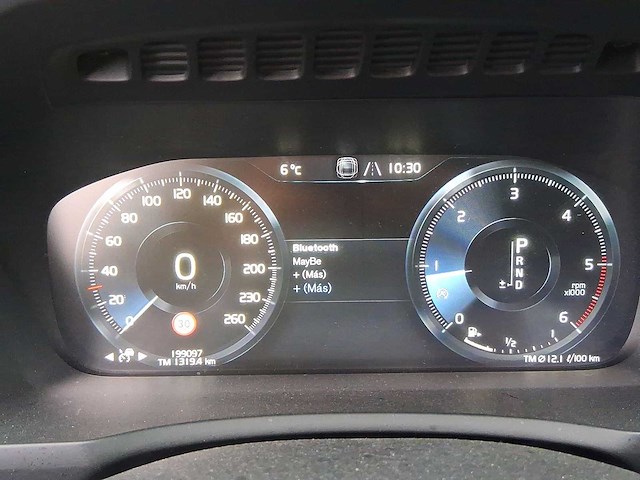 Volvo xc90 2.0 d4 inscription 2017 | n-373-jx - afbeelding 5 van  32