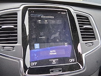 Volvo xc90 2.0 d4 inscription 2017 | n-373-jx - afbeelding 13 van  32