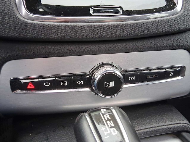 Volvo xc90 2.0 d4 inscription 2017 | n-373-jx - afbeelding 16 van  32