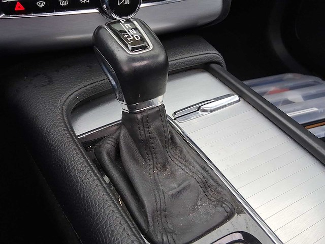 Volvo xc90 2.0 d4 inscription 2017 | n-373-jx - afbeelding 17 van  32