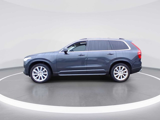 Volvo xc90 2.0 d4 inscription 2017 | n-373-jx - afbeelding 30 van  32