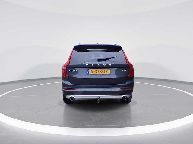 Volvo xc90 2.0 d4 inscription 2017 | n-373-jx - afbeelding 3 van  31