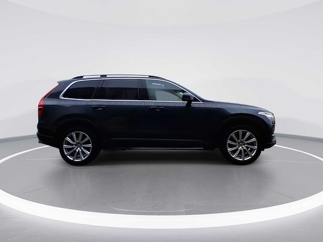 Volvo xc90 2.0 d4 inscription 2017 | n-373-jx - afbeelding 6 van  31