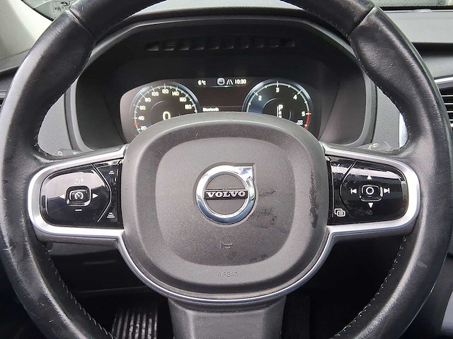 Volvo xc90 2.0 d4 inscription 2017 | n-373-jx - afbeelding 7 van  31