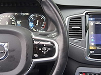 Volvo xc90 2.0 d4 inscription 2017 | n-373-jx - afbeelding 10 van  31