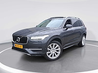 Volvo xc90 2.0 d4 inscription 2017 | n-373-jx