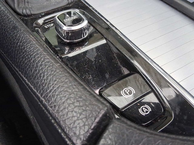 Volvo xc90 2.0 d4 inscription 2017 | n-373-jx - afbeelding 18 van  31