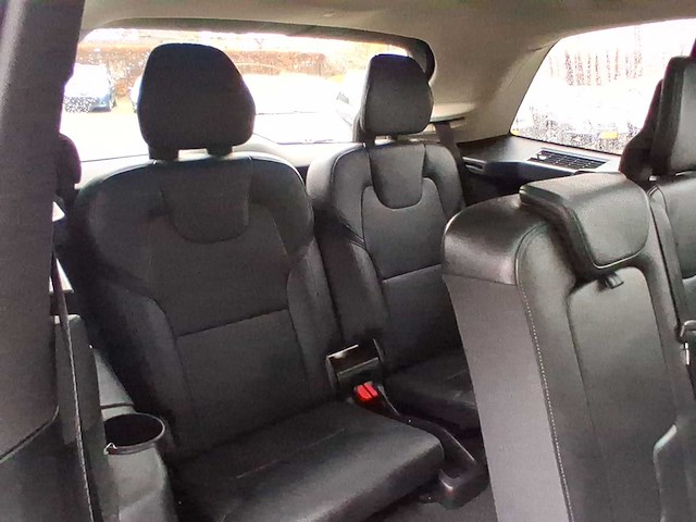 Volvo xc90 2.0 d4 inscription 2017 | n-373-jx - afbeelding 22 van  31