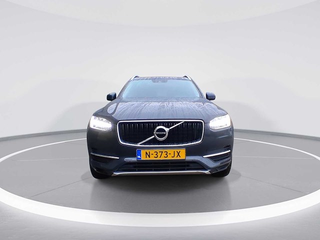 Volvo xc90 2.0 d4 inscription 2017 | n-373-jx - afbeelding 23 van  31