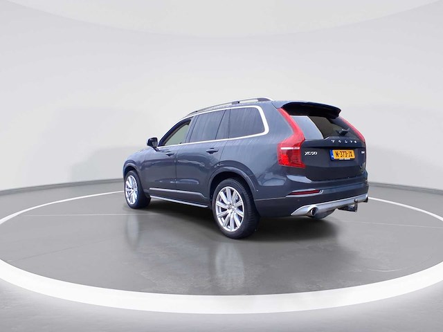 Volvo xc90 2.0 d4 inscription 2017 | n-373-jx - afbeelding 31 van  31