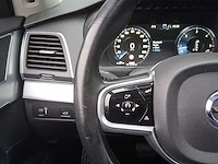 Volvo xc90 2.0 d4 inscription 2017 | n-373-jx - afbeelding 9 van  31