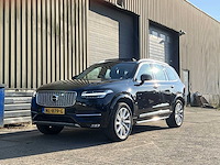Volvo xc90 2.0 d4 inscription 2017 | nl-879-g - afbeelding 11 van  46