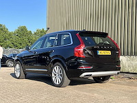 Volvo xc90 2.0 d4 inscription 2017 | nl-879-g - afbeelding 15 van  46