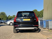 Volvo xc90 2.0 d4 inscription 2017 | nl-879-g - afbeelding 17 van  46