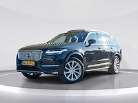 Volvo xc90 2.0 d4 inscription 2017 | nl-879-g - afbeelding 1 van  46