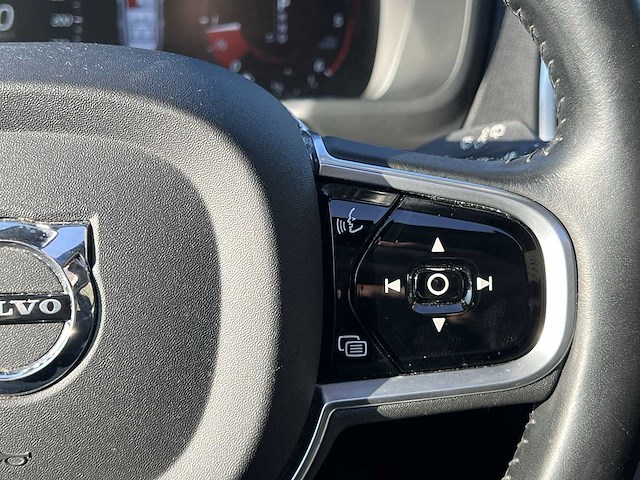 Volvo xc90 2.0 d4 inscription 2017 | nl-879-g - afbeelding 23 van  46