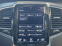 Volvo xc90 2.0 d4 inscription 2017 | nl-879-g - afbeelding 24 van  46