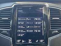 Volvo xc90 2.0 d4 inscription 2017 | nl-879-g - afbeelding 25 van  46