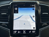 Volvo xc90 2.0 d4 inscription 2017 | nl-879-g - afbeelding 26 van  46
