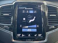 Volvo xc90 2.0 d4 inscription 2017 | nl-879-g - afbeelding 27 van  46