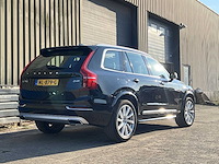 Volvo xc90 2.0 d4 inscription 2017 | nl-879-g - afbeelding 2 van  46
