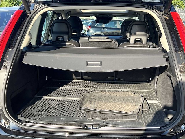 Volvo xc90 2.0 d4 inscription 2017 | nl-879-g - afbeelding 32 van  46