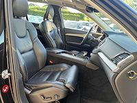 Volvo xc90 2.0 d4 inscription 2017 | nl-879-g - afbeelding 36 van  46