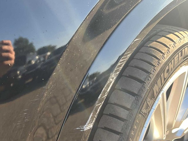 Volvo xc90 2.0 d4 inscription 2017 | nl-879-g - afbeelding 44 van  46