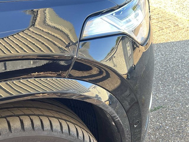 Volvo xc90 2.0 d4 inscription 2017 | nl-879-g - afbeelding 45 van  46