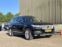 Volvo xc90 2.0 d4 inscription 2017 | nl-879-g - afbeelding 5 van  46