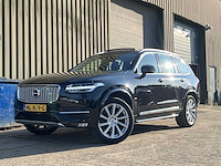Volvo xc90 2.0 d4 inscription 2017 | nl-879-g - afbeelding 7 van  46