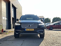 Volvo xc90 2.0 d4 inscription 2017 | nl-879-g - afbeelding 9 van  46