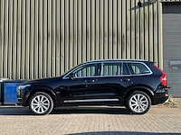 Volvo xc90 2.0 d4 inscription 2017 | nl-879-g - afbeelding 5 van  46
