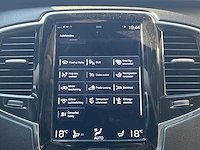 Volvo xc90 2.0 d4 inscription 2017 | nl-879-g - afbeelding 18 van  46