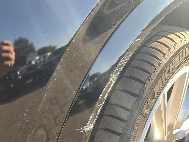 Volvo xc90 2.0 d4 inscription 2017 | nl-879-g - afbeelding 39 van  46