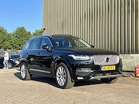 Volvo xc90 2.0 d4 inscription 2017 | nl-879-g - afbeelding 42 van  46