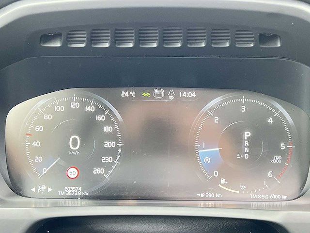 Volvo xc90 2.0 d4 inscription 7p | n-373-jx - afbeelding 2 van  10