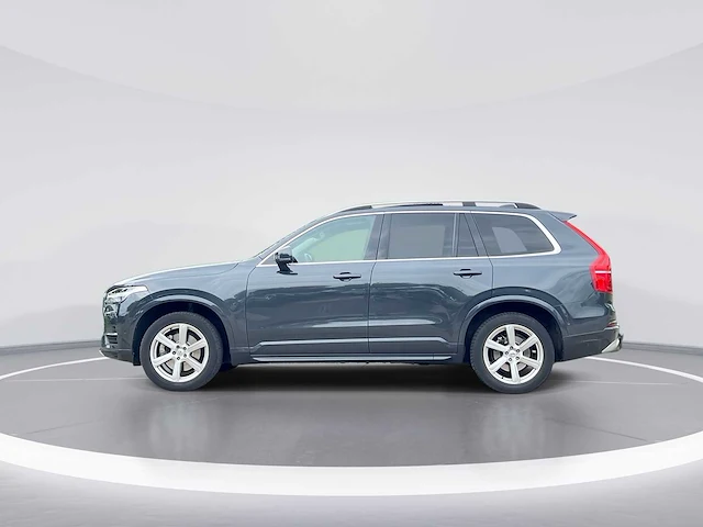 Volvo xc90 2.0 d4 inscription 7p | n-373-jx - afbeelding 3 van  37