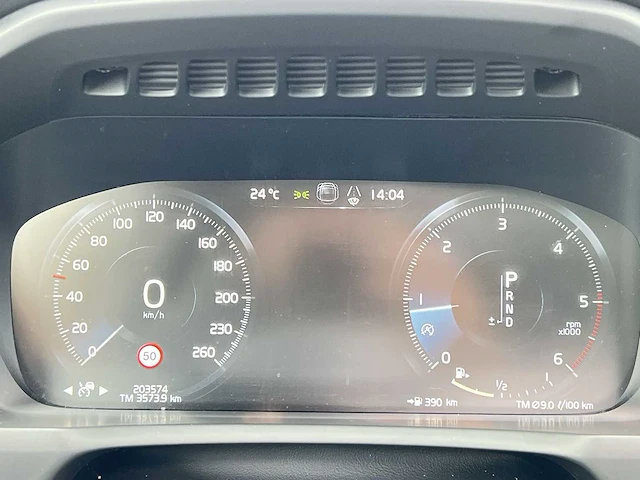 Volvo xc90 2.0 d4 inscription 7p | n-373-jx - afbeelding 4 van  37