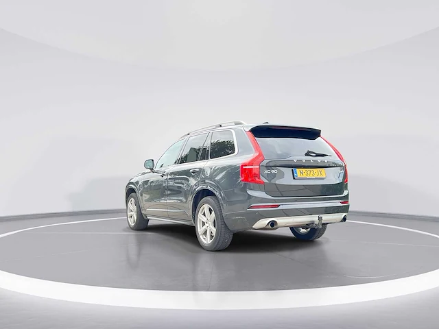 Volvo xc90 2.0 d4 inscription 7p | n-373-jx - afbeelding 5 van  37