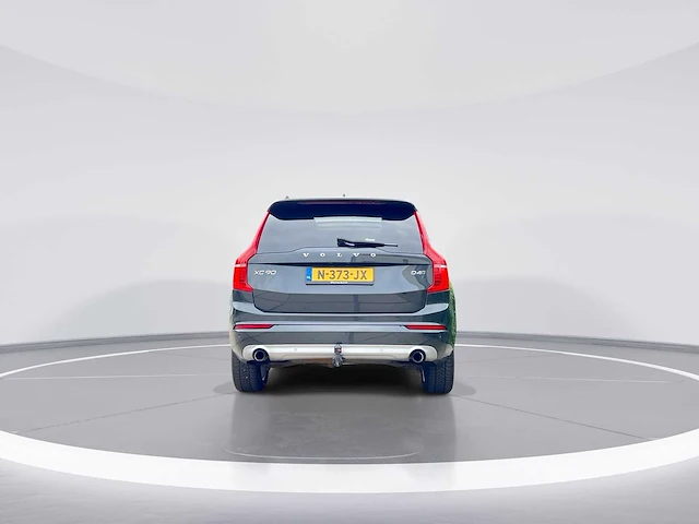 Volvo xc90 2.0 d4 inscription 7p | n-373-jx - afbeelding 7 van  37