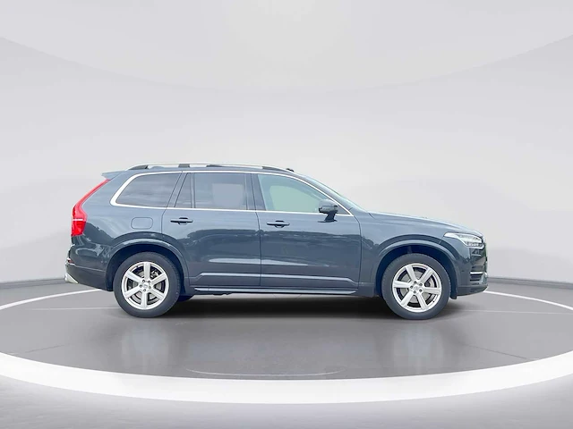 Volvo xc90 2.0 d4 inscription 7p | n-373-jx - afbeelding 9 van  37