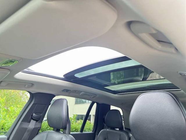 Volvo xc90 2.0 d4 inscription 7p | n-373-jx - afbeelding 13 van  37