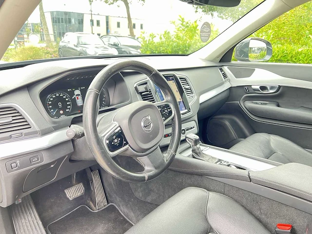 Volvo xc90 2.0 d4 inscription 7p | n-373-jx - afbeelding 26 van  37