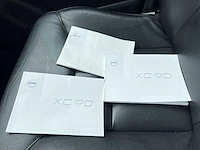 Volvo xc90 2.0 d4 inscription 7p | n-373-jx - afbeelding 27 van  37