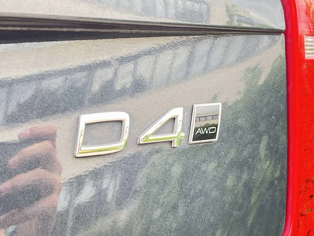 Volvo xc90 2.0 d4 inscription 7p | n-373-jx - afbeelding 29 van  37