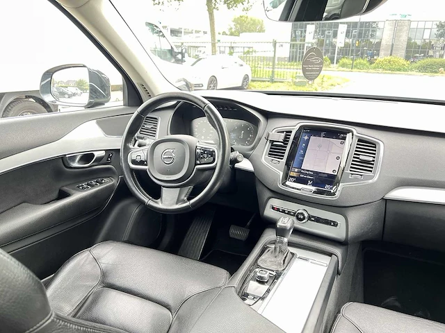 Volvo xc90 2.0 d4 inscription 7p | n-373-jx - afbeelding 23 van  37