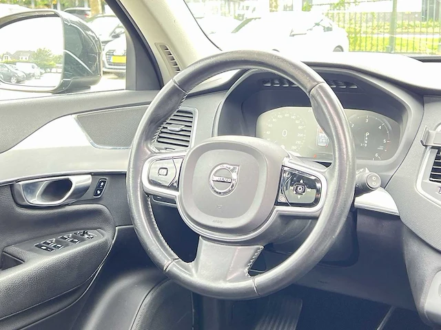 Volvo xc90 2.0 d4 inscription 7p | n-373-jx - afbeelding 32 van  37