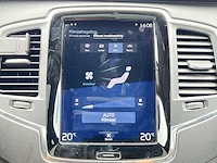 Volvo xc90 2.0 d4 inscription 7p | n-373-jx - afbeelding 34 van  37